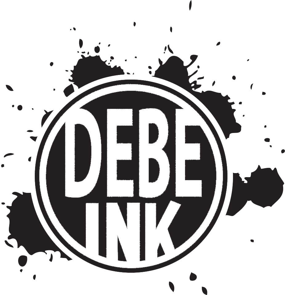 Debe Ink